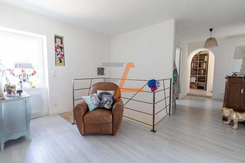 Maison - 165 m² - 5 pièces