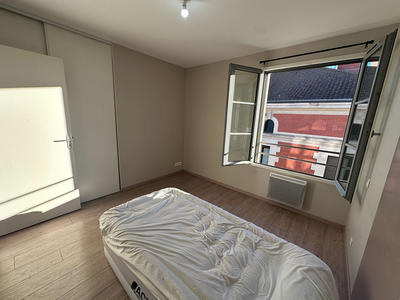 Appartement - 72 m² - 3 pièces