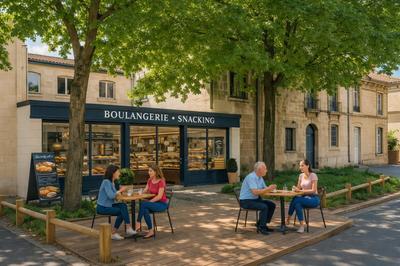 Local commercial - 250 m²