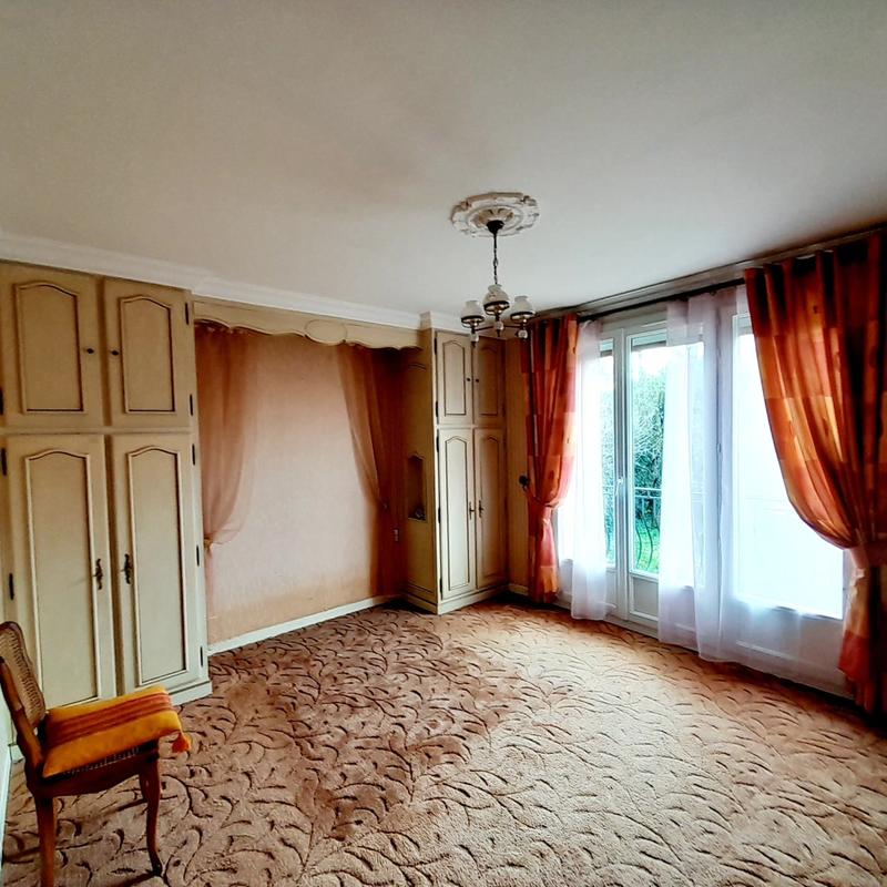 Maison - 164 m² - 7 pièces