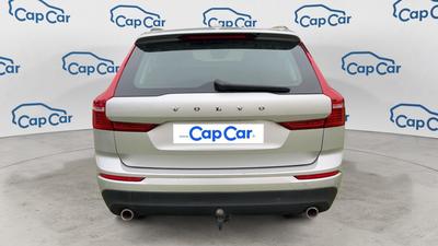 Volvo Xc60 2.0 T8 390.0 Business Executive