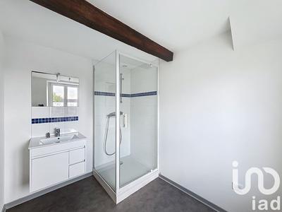 Maison - 119 m² - 3 pièces