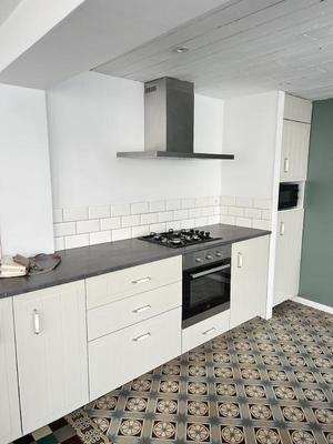 Maison ancienne - 63 m² - 4 pièces