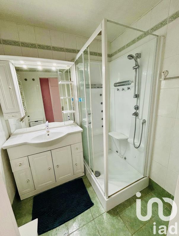 Maison - 121 m² - 5 pièces