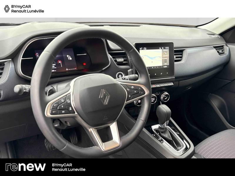 Renault Arkana mild hybrid 140 Edc Gsr2 Evolution