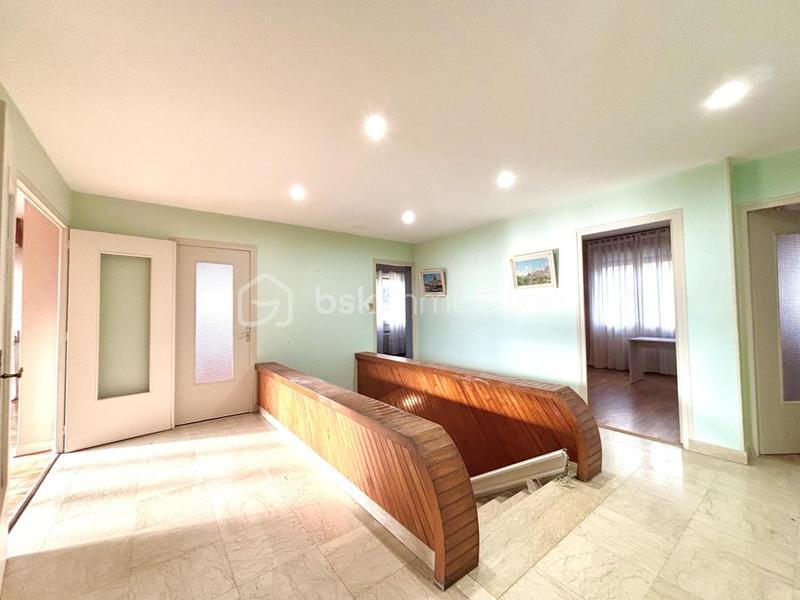 Maison ancienne - 188 m² - 4 pièces