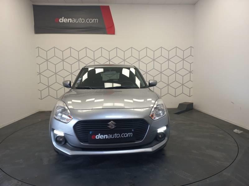 Suzuki Swift 1.2 Dualjet Privilège