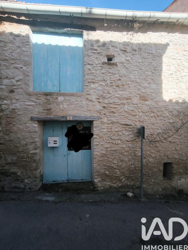 Ferme - 56 m² - 2 pièces