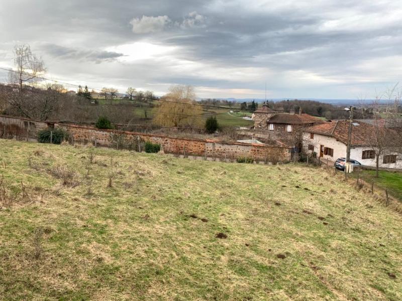 Immeuble - 195 m² - 9 pièces