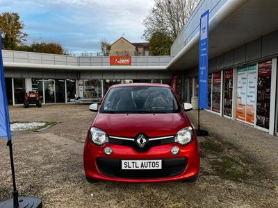 Renault Twingo 3 1.0 Sce 70 Ch Garantie 6 Mois / Reprise Possible