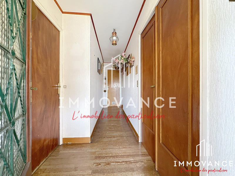 Maison - 141 m² - 8 pièces