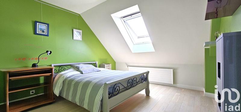 Maison - 284 m² - 9 pièces