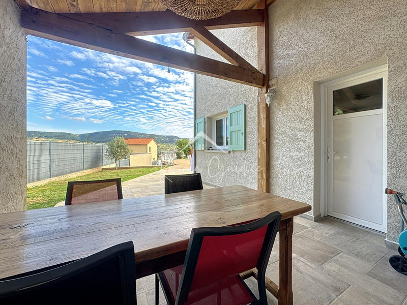 Villa - 136 m² - 6 pièces