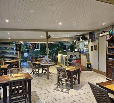 Fonds de commerce - 100 m²