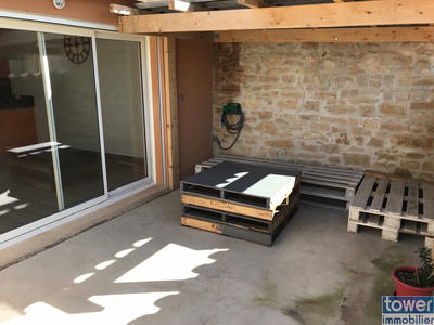 Maison - 220 m² - 4 pièces