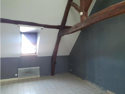 Appartement - 21 m² - 1 pièce