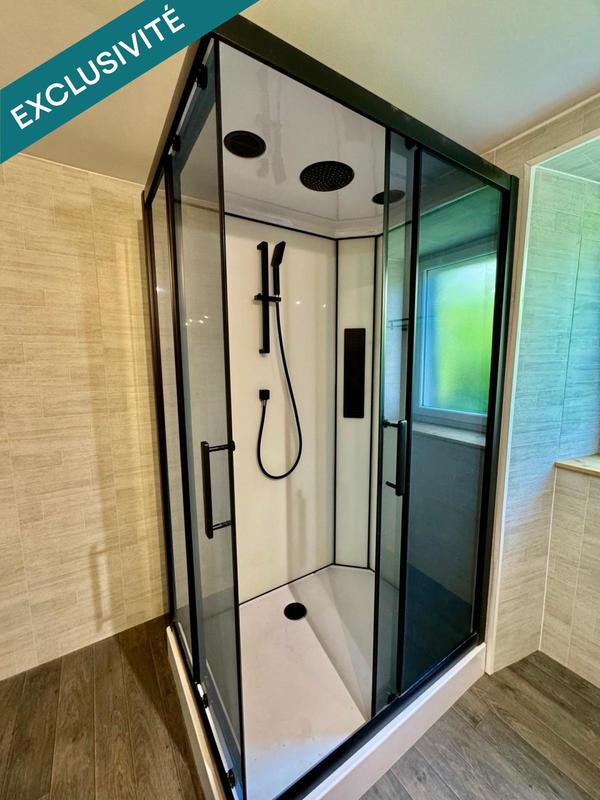 Ferme - 139 m² - 6 pièces