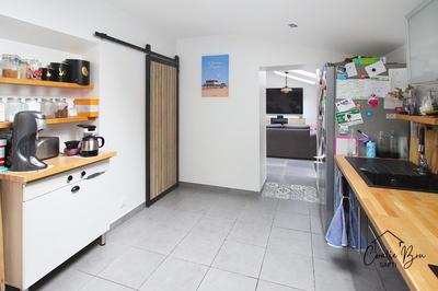 Maison - 105 m² - 3 pièces