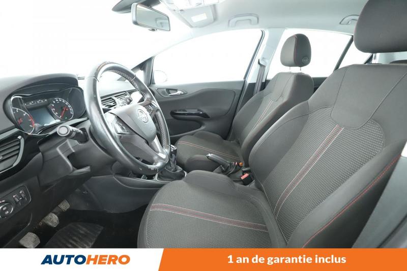 Opel Corsa 1.4 Design Edition 5p 90 ch