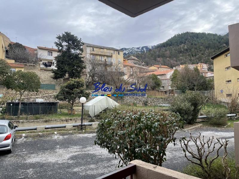 Studio - 25 m² - 1 pièce