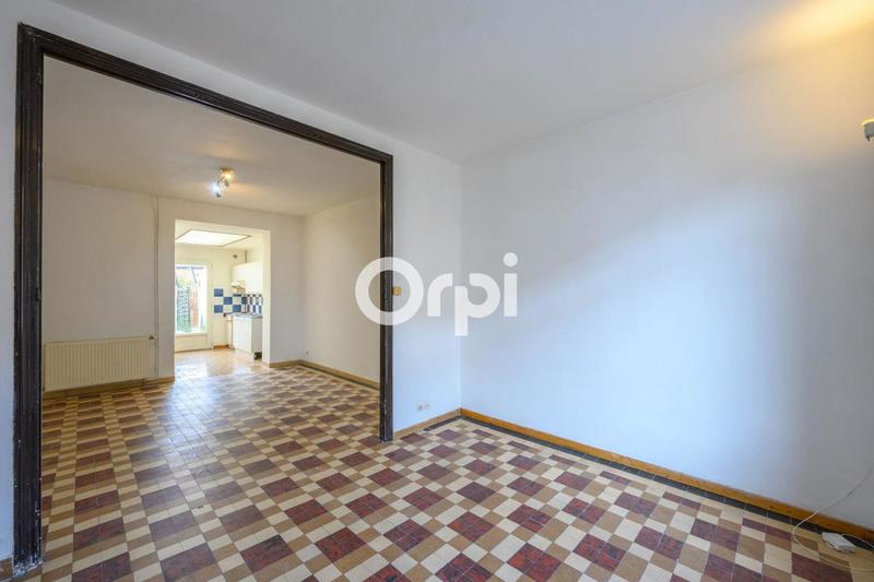 Maison - 93 m² - 4 pièces