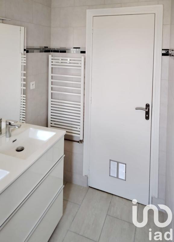 Maison - 67 m² - 4 pièces