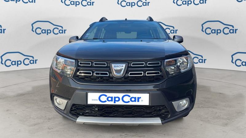Dacia Sandero Stepway II 0.9 TCe 90 Prestige