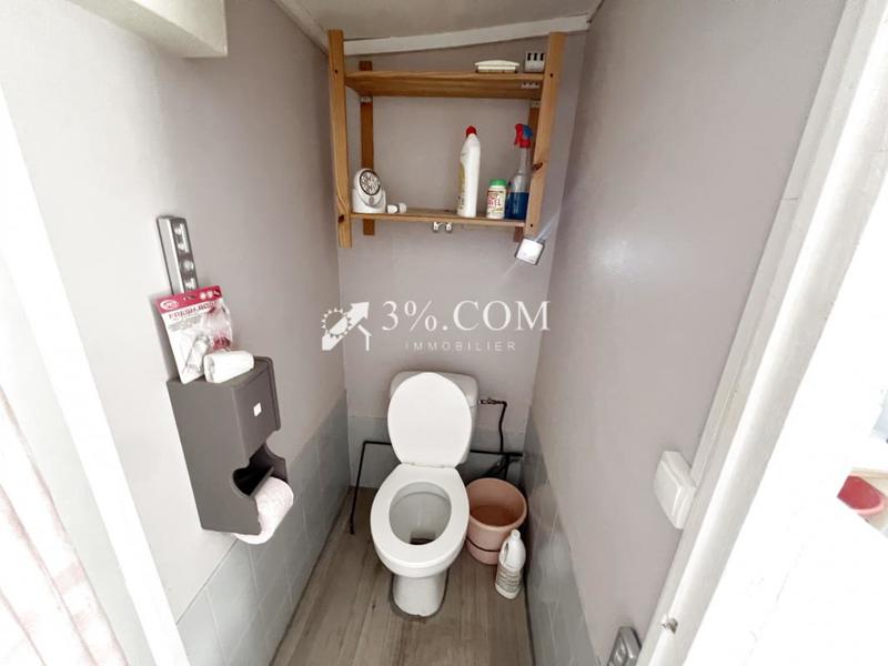 Châlet - 27 m² - 3 pièces