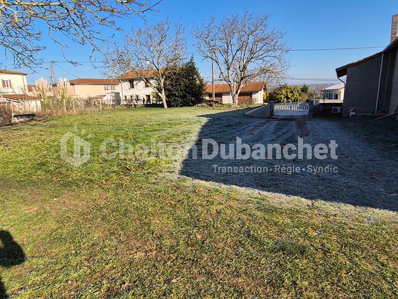 Maison - 142 m² - 4 pièces