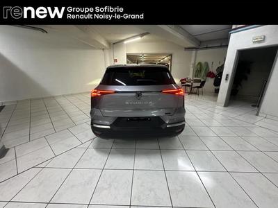 Renault Symbioz E-Tech full hybrid 160 ch Techno