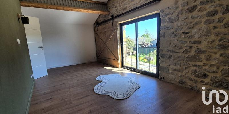 Maison - 150 m² - 7 pièces