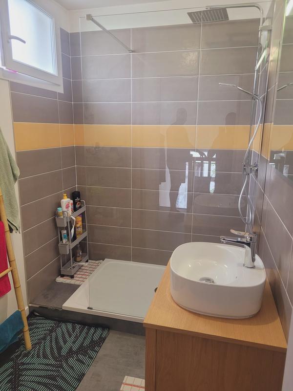 Duplex - 71 m² - 3 pièces