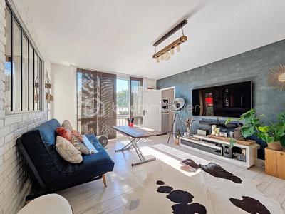 Appartement - 73 m² - 4 pièces