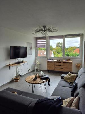 Appartement - 69 m² - 4 pièces