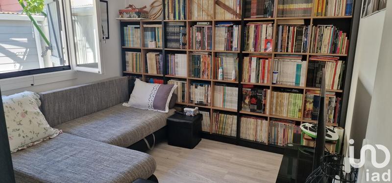 Maison - 89 m² - 4 pièces