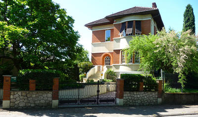 Maison - 172 m² - 5 pièces