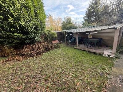 Maison - 50 m² - 3 pièces