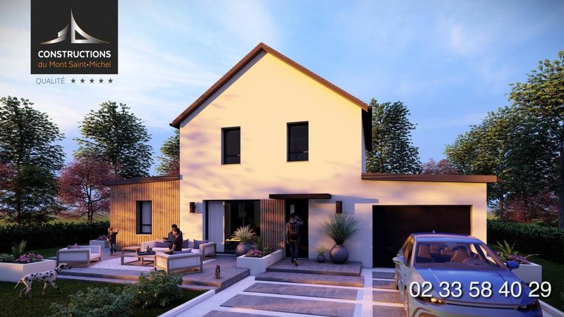 Maison - 518 m²