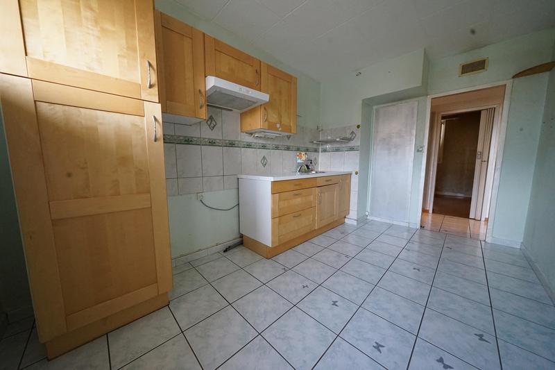 Appartement - 68 m² - 4 pièces