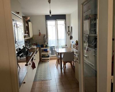 Appartement - 86 m² - 4 pièces