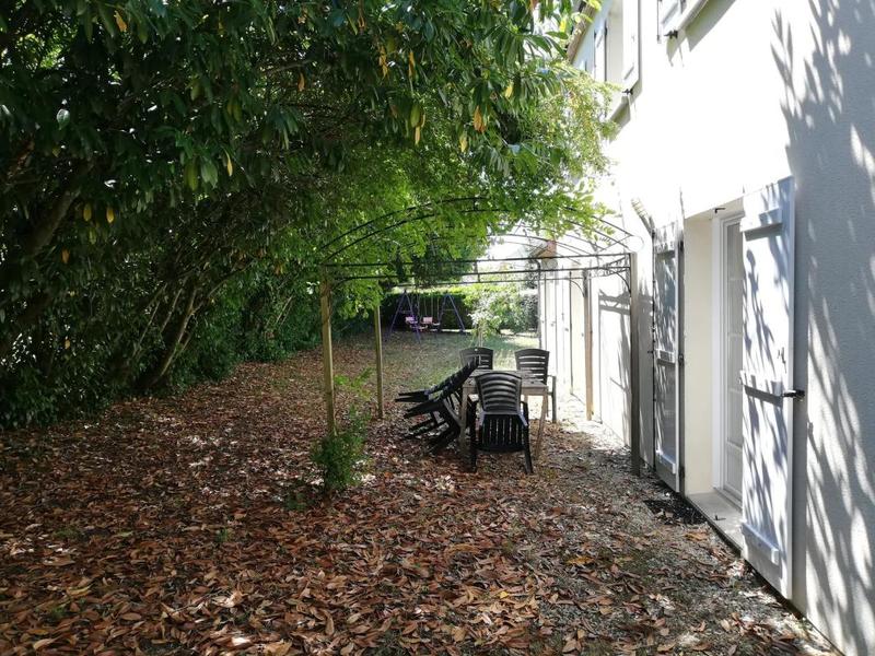 Maison - 167 m² - 7 pièces