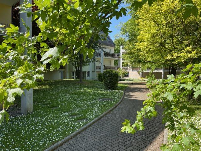 Appartement - 88 m² - 3 pièces