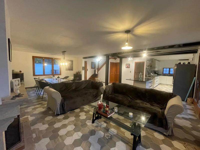 Maison - 150 m² - 6 pièces