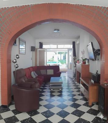 Maison - 147 m² - 7 pièces