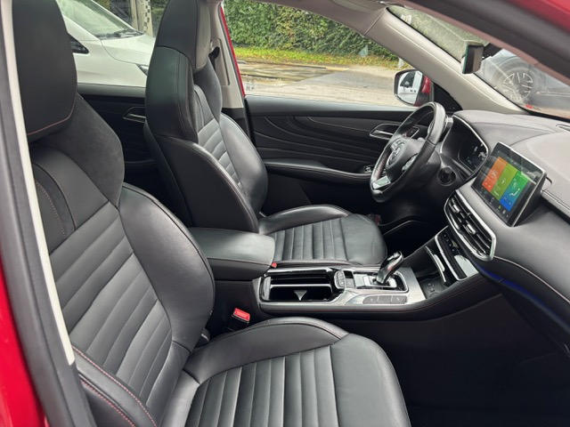 Mg Ehs 1.5t Gdi Phev Luxury