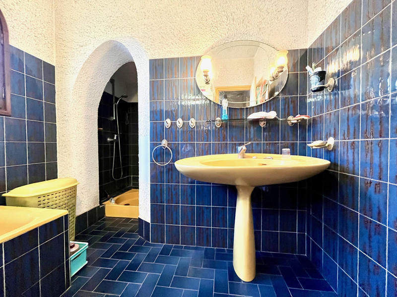 Villa - 170 m² - 5 pièces