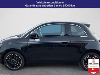 Fiat 500 III E 118 ch la prima by bocelli