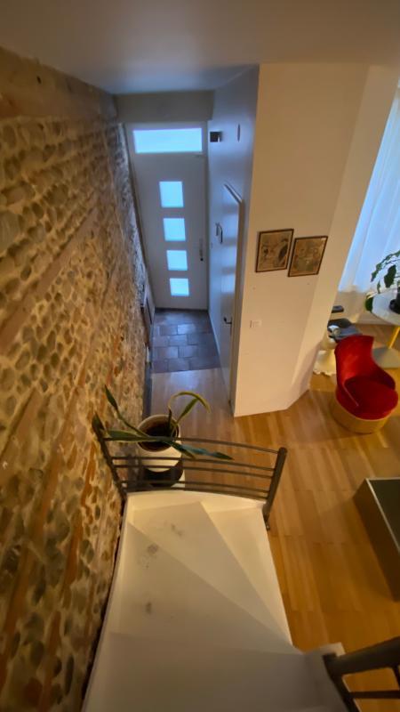 Maison - 92 m² - 3 pièces