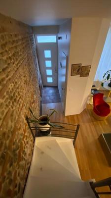 Maison - 92 m² - 3 pièces