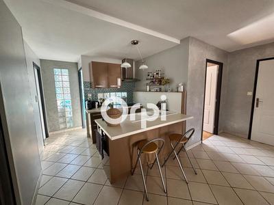 Appartement - 88 m² - 3 pièces